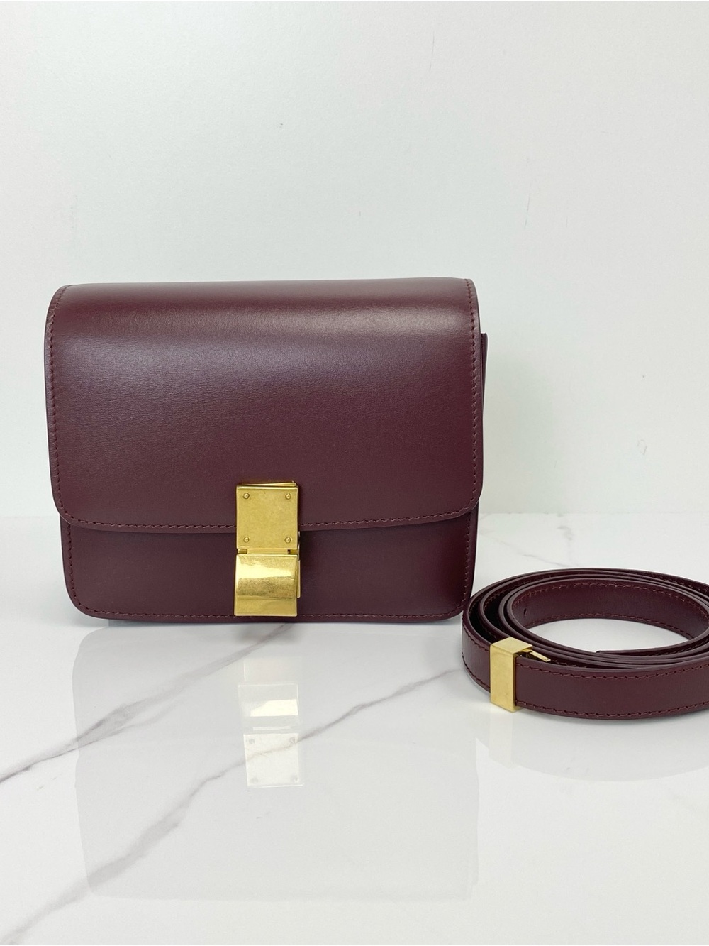 Celine Small Box